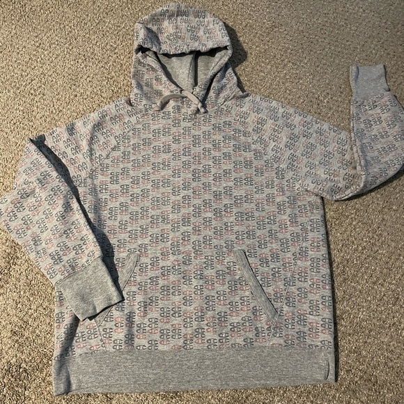 Womens Champion hoodie - Picture 4 of 5